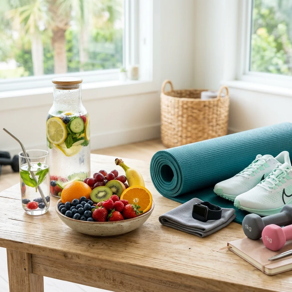Thực đơn Eat Clean 7 ngày cho vóc dáng thon gọn chuyên sâu